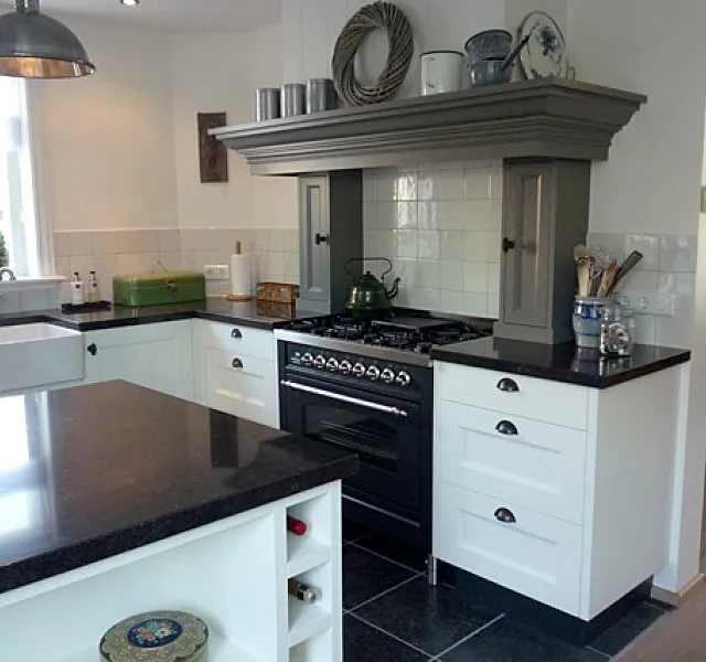 Keuken Renovatie