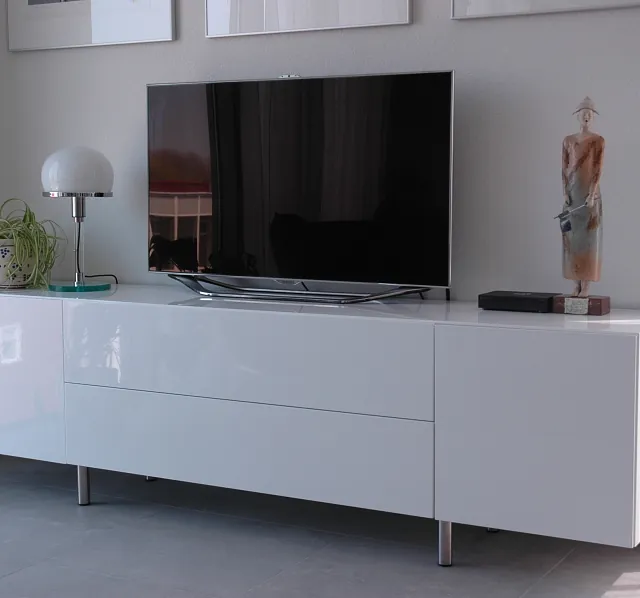 Modern tv-meubel