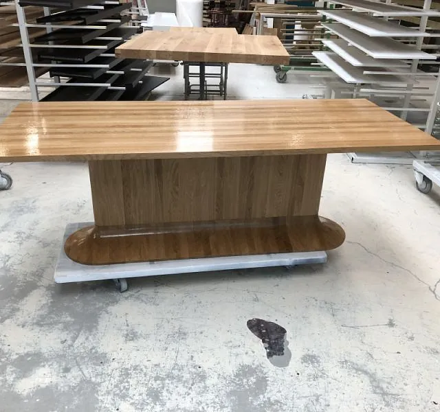 Tafel Groot