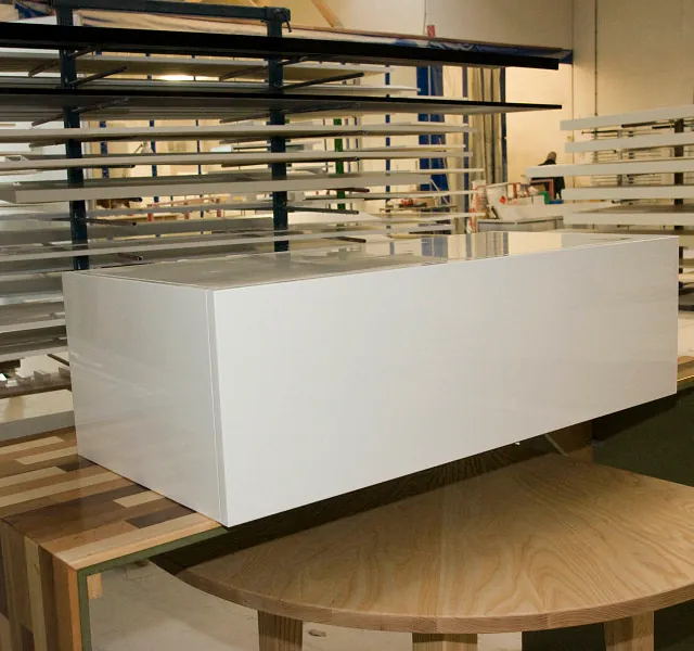 Restauratie Meubels