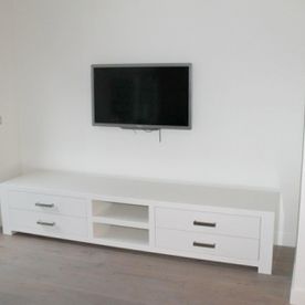 Tv-meubel Nieuw