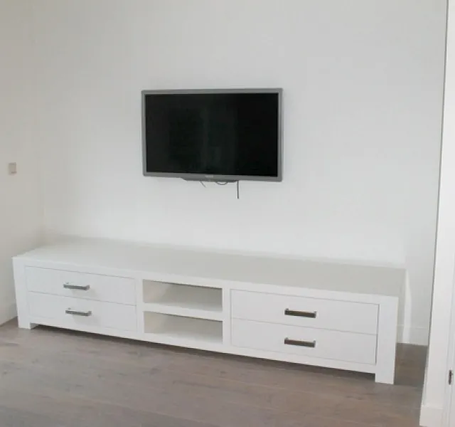 Tv-meubel Nieuw