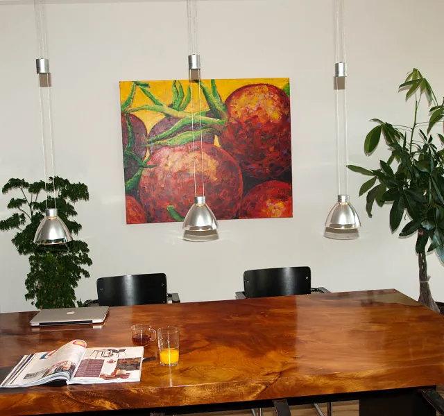 Tafel Gelakt